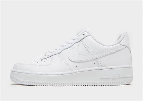 nike air one damen 40 weiß|nike white air force 1 shoes.